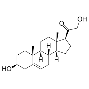 21-Hydroxypregnenolone 1164-98-3